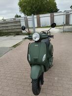 Momo Morino 50 2023 netjes!, Fietsen en Brommers, Ophalen, Maximaal 45 km/u, Benzine, 50 cc