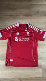 Liverpool thuis shirt 25/26, Ophalen of Verzenden, Zo goed als nieuw, Shirt