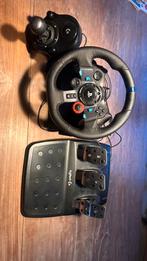logitech g29, Ophalen of Verzenden, Zo goed als nieuw