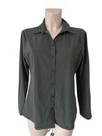 Expresso blouse groen travel XL, Kleding | Dames, Blouses en Tunieken, Groen, Ophalen of Verzenden