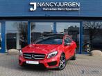 Mercedes-Benz GLA 180 AMG | Ambition | Pano | Navi | Crusie, 12 maanden, Gebruikt, 4 cilinders, 122 pk