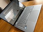 ASUS Chromebook C433TA-AJ0010 - barsten in scherm, ASUS, 64 GB, Qwerty, Gebruikt
