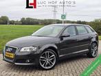Audi A3 Sportback 1.8 TFSI quattro APK 07-2026!, Auto's, 13 km/l, Euro 5, 4 cilinders, 160 pk