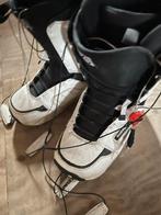 Burton Moto Snowboardschoenen, Ophalen, Gebruikt, Snowboots