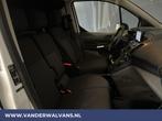 Ford Transit Connect 1.5 EcoBlue 101pk L1H1 Euro6 Airco | 3-, Voorwielaandrijving, 4 cilinders, Wit, 1559 kg