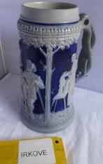 BIERPUL * STEENGOED WESTWALD * Gemerkt *, Antiek en Kunst, Antiek | Keramiek en Aardewerk, Verzenden