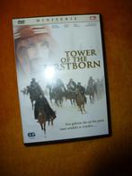 Miniserie Tower of the first born, Gebruikt, Boxset, Actiethriller, Ophalen of Verzenden