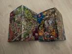 2 Heye puzzels, 1000 stukjes, Hobby en Vrije tijd, Denksport en Puzzels, Ophalen of Verzenden, 500 t/m 1500 stukjes, Gebruikt