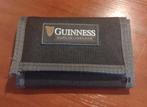 Guinness Sports Wallet Portemonnee., Verzamelen, Biermerken, Ophalen of Verzenden, Zo goed als nieuw, Overige typen, Overige merken