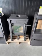 Jacobus 6 Kw Houtkachel - Nieuw - Lage Prijs!, Ophalen of Verzenden, Vrijstaand, Hout, Nieuw