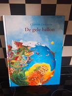 Charlotte Dematons - Gele Ballon Maxi, Ophalen, Zo goed als nieuw, Charlotte Dematons