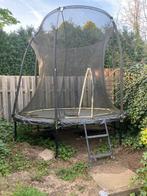 Trampoline 244, Gebruikt, Ophalen