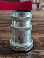 Contax Carl Zeiss Opton T Triotar 1:4 85mm, Ophalen, 1940 tot 1960, Lens of Lenzen
