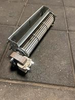 Pelletkachel ventilator o.a. julia next THS27B6-043K, Ophalen of Verzenden, Zo goed als nieuw, Overige brandstoffen, Pelletkachel