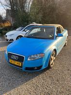 Audi A4 Cabriolet 2.0 TFSI TURBO Pro Line Exclusive, Gebruikt, 4 cilinders, 4 stoelen, A4