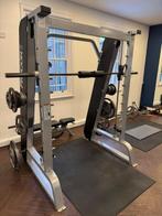 Precor package cardio & Strength, Ophalen, Overige materialen, Benen, Gebruikt