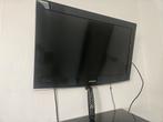 Samsung 32 inch TV met muurbeugel, Audio, Tv en Foto, Televisies, Ophalen, Gebruikt, 50 Hz, Samsung