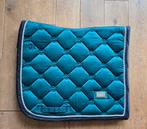 Equestrian Stockholm Emerald dekje, dressuur/full, Ophalen of Verzenden, Gebruikt