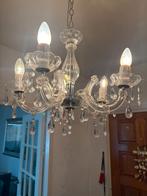 Hanglamp, Huis en Inrichting, Lampen | Hanglampen, Ophalen, Minder dan 50 cm