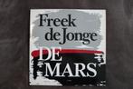 Freek de Jonge dubbel LP: De Mars, Ophalen of Verzenden, Gebruikt, 12 inch