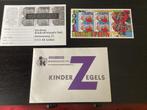 Kinderpostzegel Collectie - 1978 tot en met 1991, Ophalen of Verzenden, Postfris, Overige thema's