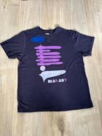 T shirt Isabel Marant étoile, Kleding | Dames, T-shirts, Isabel Marant, Paars, Ophalen of Verzenden, Zo goed als nieuw