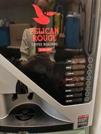 Koffieautomaat Rhea, Witgoed en Apparatuur, Koffiezetapparaten, 10 kopjes of meer, Ophalen, Zo goed als nieuw, Koffiemachine