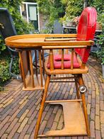 Nostalgische kinderstoel, Ophalen, Gebruikt