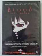 Manga: Blood The Last Vampire - uit 2000, Cd's en Dvd's, Ophalen of Verzenden