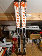 Wedze boost ski's 150cm, Overige merken, 140 tot 160 cm, Gebruikt, Ophalen of Verzenden