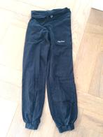 zwarte sprotieve broek van Papillon maat 122/128, Broek, Gebruikt, Meisje, Ophalen of Verzenden