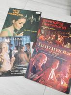 Set van 6 vinyl lp's,  thema hammond, Ophalen of Verzenden, Gebruikt, 12 inch