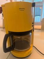 Krups Koffiezetapparaat Proaroma, Witgoed en Apparatuur, Koffiezetapparaten, Ophalen of Verzenden, Zo goed als nieuw