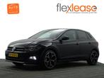 Volkswagen Polo 1.6 TDI Highline+ Privacy Glass, Led, ACC Cr, Auto's, Voorwielaandrijving, 145 pk, Stof, Gebruikt