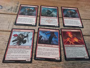 Magic the gathering  beschikbaar voor biedingen