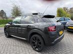 Citroen C4 Cactus 1.2 PureTech Business RIJKLAARPRIJS!, Voorwielaandrijving, 12 maanden, Stof, Gebruikt