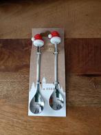 Kerst lepeltjes, Ophalen of Verzenden