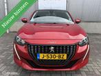 Peugeot 208 1.2 PureTech 130pk Allure Automaat 2020 / Panora, Gebruikt, Euro 6, 1199 cc, 1133 kg