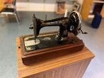 Singer Naaimachine Jaren 50 - Werkend!, Ophalen