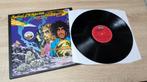 Thin Lizzy - Vagabonds LP, Ophalen of Verzenden, Gebruikt, 12 inch