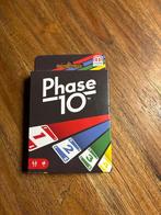 Spel phase 10, Hobby en Vrije tijd, Ophalen, Nieuw, Mattel