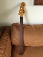 Fender Precision neck 1971, Gebruikt, Ophalen of Verzenden, Elektrische basgitaar