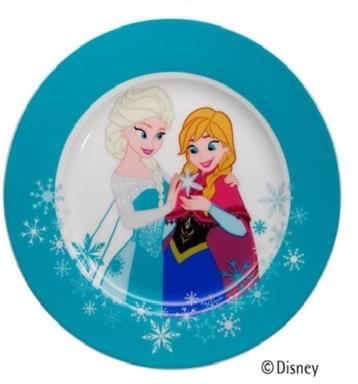 WMF Kinderservies Frozen, Safari, Dieren beschikbaar voor biedingen
