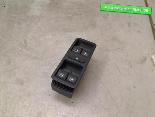 RAAMSCHAKELAAR LINKS VOOR golf 6 Golf VI (5K1) (1K4959857), Auto-onderdelen, Overige Auto-onderdelen, Volkswagen, Gebruikt