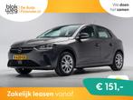 Opel Corsa Edition 50kWh 3 fase [ Climate Cruis € 10.945,0, Automaat, Gebruikt, Start-stop-systeem, Origineel Nederlands