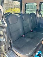 Achterbank gratis, Ophalen, L, L, H