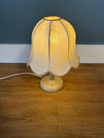 Cocoon vintage tafel lampje, Ophalen of Verzenden