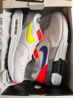 Nike Air Max 1 EOI size US10 / EU44, Kleding | Heren, Schoenen, Ophalen, Zo goed als nieuw, Overige kleuren