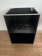 Keukenblok, Ophalen, Bruin, 50 tot 100 cm, Zo goed als nieuw