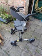 Ridder lichtgewicht rollator premium zgan, Ophalen, Lichtgewicht, Zo goed als nieuw